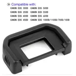 Canon Viewfinder Eye Cap – Thumbnail 2
