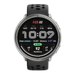 Amazfit Active 2 Bletooth Calling Smartwatch – Color: Black – Thumbnail 2