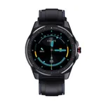 Astrum SN88 Wireless Bluetooth IP68 Sport Smartwatch – Color: Black – Thumbnail 2
