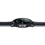 Astrum SN88 Wireless Bluetooth IP68 Sport Smartwatch – Color: Black – Thumbnail 3