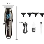 Kemei KM-2273 Professional Hair Clipper Trimmer – Thumbnail 2