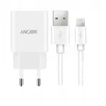 Anobik 20W Turbo High-Speed Charging Type-C Charger  – Thumbnail 2