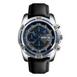 Dial Color: Blue
