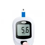 Cofoe KF-A03-C Multifunction Medical Blood Glucose Meter – Thumbnail 4