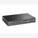  TP-LINK TL-SG1016PE 16-Port Gigabit Easy Smart Switch – Thumbnail 2