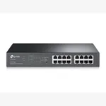  TP-LINK TL-SG1016PE 16-Port Gigabit Easy Smart Switch – Thumbnail 1