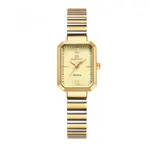 Dial Color: Gold