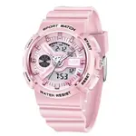 Dial Color: Pink