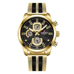Dial Color: Black