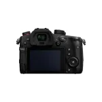 Panasonic Lumix GH5 20.3MP 4K Wi-Fi Bluetooth Touchscreen 12-60mm Lens Mirrorless Camera – Thumbnail 3