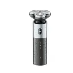 VGR V-343 Premium Cordless Rechargeable IPX7 Fully Waterproof 3 Head Electric Shaver & Timmer – Thumbnail 2