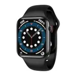 HW22 Series 6 IP67 Waterproof Smartwatch – Color: Black – Thumbnail 3