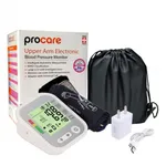 Procare Digital Electronic Blood Pressure Machine – Thumbnail 2