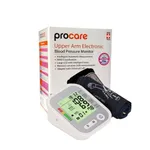 Procare Digital Electronic Blood Pressure Machine – Thumbnail 1