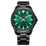 Dial Color: Green