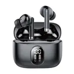 GEEOO T2 Digital Display True Wireless TWS Earbuds – Thumbnail 1