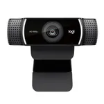 Logitech C922 Pro Full HD Webcam – Thumbnail 1