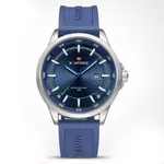 Dial Color: Blue
