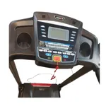 Jogway T310AE 2.0 HP AC Motorized Treadmill – Thumbnail 2