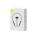 Baseus Bowie U2 Wireless Bluetooth Multicolor Neckband – Color: Black – Thumbnail 3