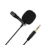 3.5mm Universal Compatibility Mini Microphone for Smartphone – Thumbnail 2