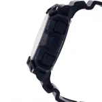 CASIO AEQ-200W-1A2VDF Resin Body Multifunctional Backlit Analog-Digital Men's Wristwatch – Dial Color: Blue, Strap Color: Black – Thumbnail 2