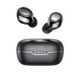 Joyroom Jdots Series JR-DB1 True Wireless Earbuds – Color: Black – Thumbnail 3