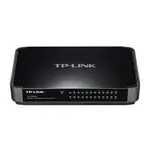  TP-link TL-SF1024M 24-Port 10/100Mbps Network Switch – Thumbnail 1