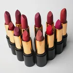 Guerniss 4 Kaptai Vacation Long-lasting Lipstick – Thumbnail 3