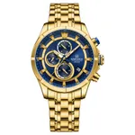 Dial Color: Blue