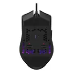 A4tech Bloody L65 Max Honeycomb Lightweight RGB Wired Gaming Mouse – Thumbnail 4