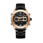 Dial Color: Brown