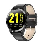 Microwear L13C Bluetooth Calling Smartwatch – Color: Black – Thumbnail 2