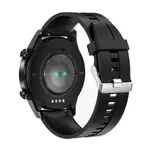 Microwear L13C Bluetooth Calling Smartwatch – Color: Black – Thumbnail 3