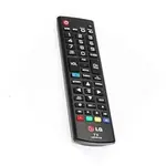 LG LCD LED OLED 3D Smart TV Remote Controller Works for All LG TV – Thumbnail 3
