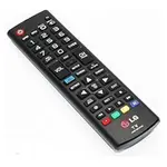 LG LCD LED OLED 3D Smart TV Remote Controller Works for All LG TV – Thumbnail 2