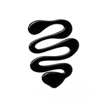 Flormar Full Color Nail Enamel FC32 Victory of Black Nail Polish – Thumbnail 3