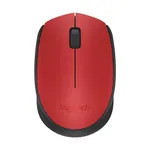 Color: Red