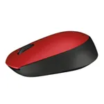 Logitech M171 Wireless Nano-receiver Mouse – Color: Red – Thumbnail 2