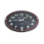 Ajina Casino Classic And Elegant Digit Round Wall Clock – Thumbnail 2