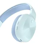 Edifier W600BT Bluetooth Over-Ear Stereo Headphones  – Color: Blue – Thumbnail 2