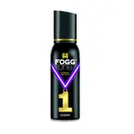 Fogg One LEGEND Fragrance Body Spray For Men Perfume 120ml – Thumbnail 1