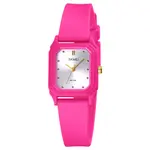 Strap Color: Pink