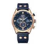 Dial Color: Blue