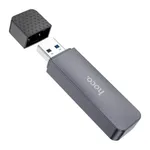 Hoco HB45 Spirit USB Card Reader – Thumbnail 2