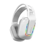 Xtrike Me GH-712 RGB Wired Gaming Headphone – Color: White – Thumbnail 2