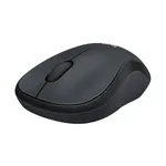Logitech M221 Silent Optical Wireless Mouse – Color: Gray – Thumbnail 3