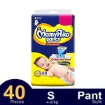 MamyPoko Pants System Affordable Quality Baby Diaper – Quantity: 40 pcs – Thumbnail 2