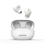 Lenovo X18 TWS Waterproof Bluetooth Earbuds – Color: White – Thumbnail 1