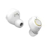 Lenovo X18 TWS Waterproof Bluetooth Earbuds – Color: White – Thumbnail 3